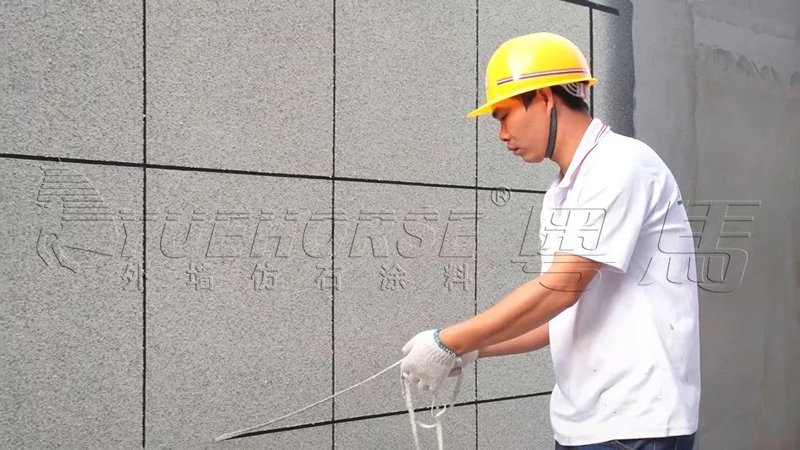 商冠建材